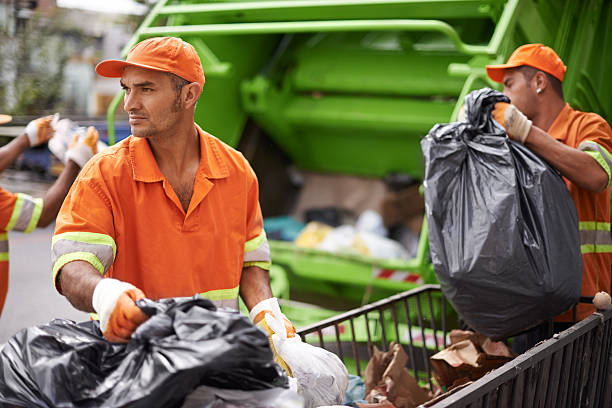 Best Residential Junk Removal  in Mount Dora, FL