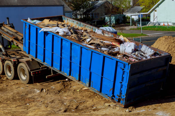 Best Scrap Metal Removal  in Mount Dora, FL
