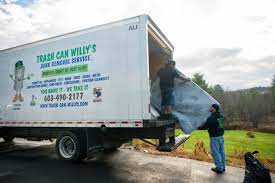 Best Basement Cleanout  in Mount Dora, FL